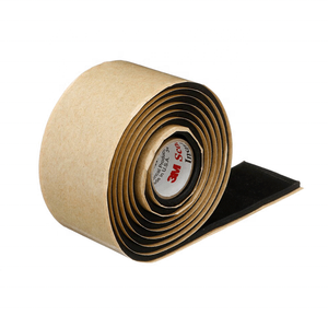 Nastro Isolante Elettrico 3M Scotchfil per Riparazione e Sigillatura di Guaine di Cavi - Product Image 3