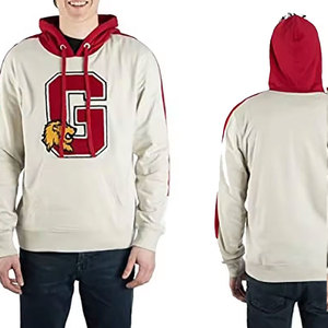 Sudaderas con Capucha de Algodón Duraderas y de Diseño Personalizado, Fabricadas al por Mayor, Disponibles a Precios Competitivos - Product Image 2