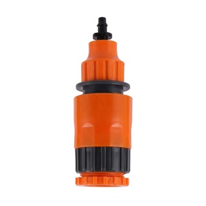 <span class=keywords><strong>Raccord</strong></span> rapide pour <span class=keywords><strong>tuyau</strong></span> d'<span class=keywords><strong>arrosage</strong></span> de 4 mm et 8 mm, joint d'irrigation de jardin, <span class=keywords><strong>raccord</strong></span> de <span class=keywords><strong>tuyau</strong></span> de lavage de voiture - Product Image 3