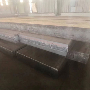 Tôle/feuille d'acier au carbone personnalisée d'approvisionnement direct d'usine - Product Image 3