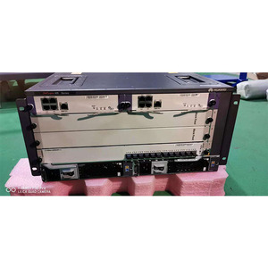 Hw Enterprise <b>Router</b> CX6P03BASA73 CX600-X3 Basic Configuration,Include Chassis,2 MPUs,2 AC Power(2200W) CX6P03BASA73 - Product Image 2