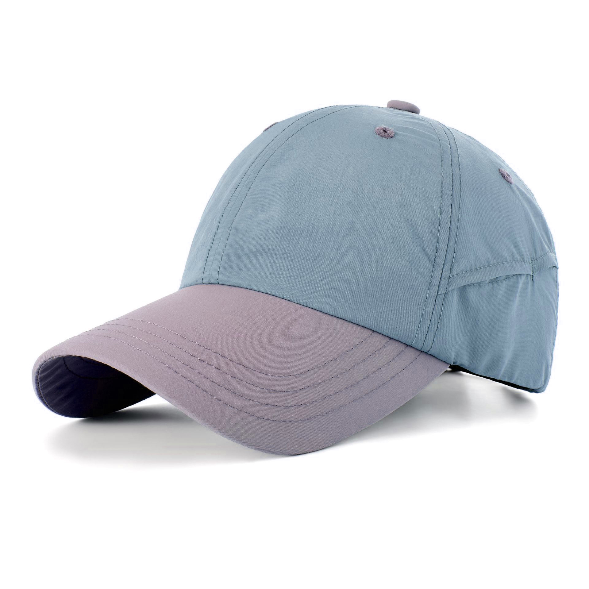 Blu cielo + lavanda