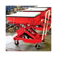 Iant Move ranall latlatform ransfer 450kg Hydraulic able IFT ciscisor IFT able, Hydraulic ananial Oller OP cisift able