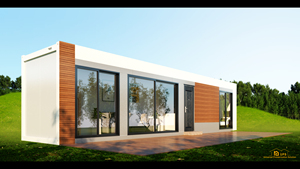 Small Cost's fab home CONTAINER for Chinese Providers - Product Image 4