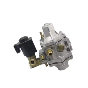 Regulador <span class=keywords><strong>de</strong></span> Presión Media AT12 Toma <span class=keywords><strong>de</strong></span> Alta Calidad para Conversión <span class=keywords><strong>de</strong></span> <span class=keywords><strong>Vehículos</strong></span> <span class=keywords><strong>de</strong></span> Gasolina a Gas (LPG/CNG), Accesorios para <span class=keywords><strong>Vehículos</strong></span> <span class=keywords><strong>de</strong></span> Gas, Ajuste Estándar - Product Image 4