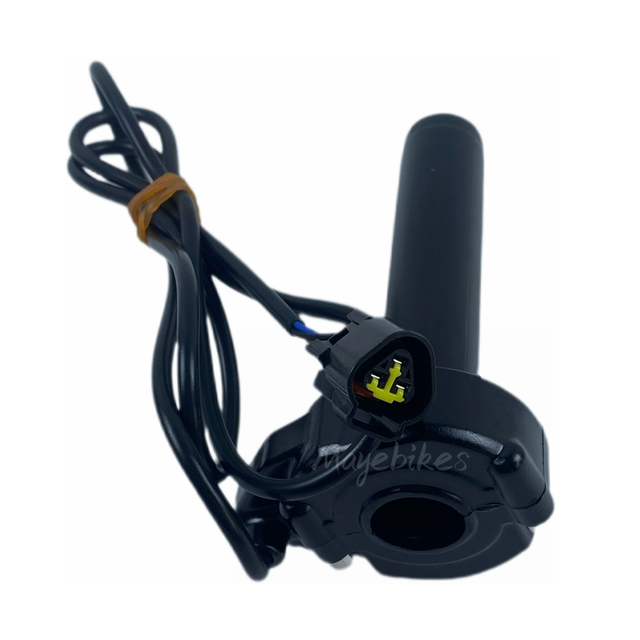 For Surron Light Bee Electric Bike MTX 5000w/3000w Accelerator Handlebar Throttle Turn Grip for Motorcycle Parts