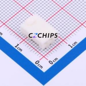 HC-XHD-3Y Housing (Wire-to-Board / Wire-to-Wire) P=2.5mm Connector 1x3P 2.5mm DF1B 1 - Product Image 2