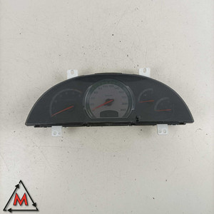 Panel de Instrumentos 80220-08G01 SsangYong Rexton Mk1 Restyling 2006-2012 (83585) - Product Image 5