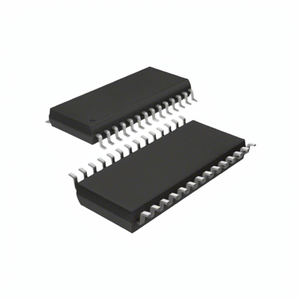 Buy Electronics Components Online Original One Stop Service Embedded 28 SSOP CY8C4245PVQ-482 - Product Image 1