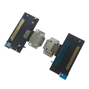 สายชาร์จแอปเปิ้ลไลท์นิ่งเฟล็กซ์สำหรับไอแพดแอร์ 3 อะไหล่ทดแทน - Product Image 1