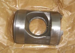 Pompe à piston hydraulique à bride 90V055, moteur à cylindrée variable - Product Image 5