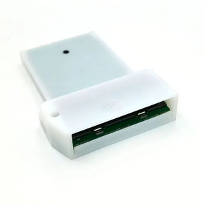 For Gameboy Original Advance Pocket GBC/GBA/GB DMG Console Video Game <strong>Capture</strong> <strong>Card</strong> for GB Interceptor Player Accessories - Product Image 1