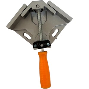 Fixed Angle Corner <b>Clamp</b> Steel 90 Degree Assembly DIY Woodworking Welding <b>Frame</b> Holding Tool - Product Image 5