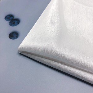BON MARCHÉ Satin Soie Stretch Jacquard Chevrons Sergé <span class=keywords><strong>Paris</strong></span> Oblique Imprimer Pyjamas Numérique Imprimé Tissu COULEUR CARTE - Product Image 2