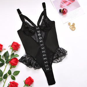 ملابس داخلية نسائية مثيرة، زي بيبي دول، ملابس داخلية مثيرة للنساء، فيديو ساخن 18+ 2022 - Product Image 5