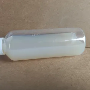 Emulsi lilin PP berbasis air yang digunakan untuk pengolahan logam