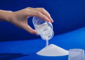 Homopolymère de chlorure de polyvinyle vierge SY K66-68 pour résine PVC de qualité tuyauterie SG5, 25 kg par sac - Product Image 3