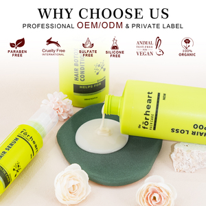Champú Reparador Profundo con Queratina Hidrolizada y Aceite <span class=keywords><strong>de</strong></span> Almendras Dulces para Restauración <span class=keywords><strong>de</strong></span> Daños Post-Coloración y Peinado - Product Image 2