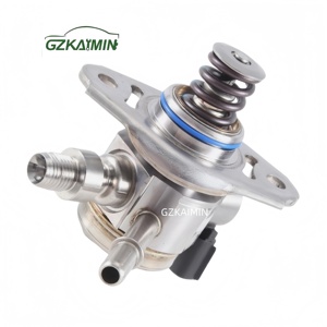 Pompa Carburante ad Alta Pressione OEM 12687537 25203628 12663146 12684117 Nuova con Garanzia di 1 Anno per Opel <span class=keywords><strong>Astra</strong></span> <span class=keywords><strong>K</strong></span> B16 <span class=keywords><strong>1.0</strong></span> 1.4 Turbo Chevrolet - Product Image 1