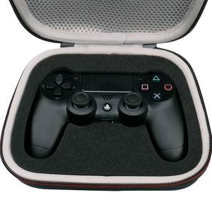 Estuche portátil duro EVA Bolsa de almacenamiento portátil para <span class=keywords><strong>Dualshock</strong></span> <span class=keywords><strong>4</strong></span> <span class=keywords><strong>Controlador</strong></span> <span class=keywords><strong>inalámbrico</strong></span> PS4 Estuche de transporte de viaje - Product Image 3
