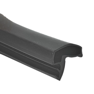 Tự dính trong suốt TPE thời tiết dải cho vòi hoa sen và khoảng cách cửa sổ tùy chỉnh cắt xử lý - Product Image 1