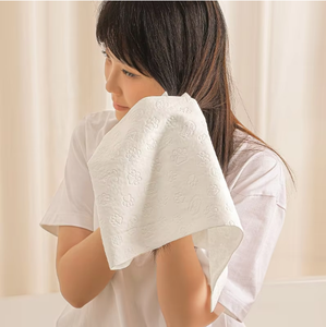 <span class=keywords><strong>Serviette</strong></span> de bain longue, tissu exfoliant pour le bain, gant de toilette pour le corps - Product Image 5