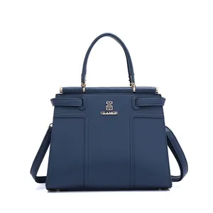 Hot sell handbags for women luxury 2022 brand women shoulder bags high quality pu leather handbags handbags from china