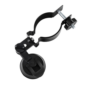 Portable Phone Holder For Telescope Mount CM-7 Adjustable Clamp With Suction Cup Base For Mobile Device Attachment - Product Image 1
