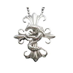 Colgantes de Joyería de Acero Inoxidable, Fundición de Precisión My0415, Piezas Personalizadas de Silicón, Aplicación Metalúrgica - Product Image 2