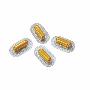 Suplemento de Salud de Primera Calidad, Cápsulas de Epimedium y Ginseng para Adultos con Soporte Energético - Product Image 3