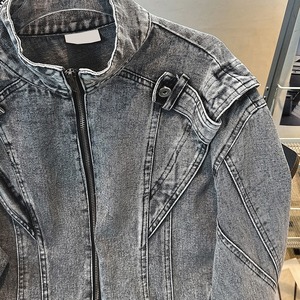 Giacca da Lavoro <span class=keywords><strong>Vintage</strong></span> da <span class=keywords><strong>Uomo</strong></span> Casaco Pesante Stile Americano Biker Street Fashion Europea e Americana all'Ingrosso - Product Image 5