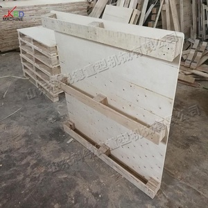 Vente directe d'usine <span class=keywords><strong>de</strong></span> machines à palettes <span class=keywords><strong>en</strong></span> bois européennes, machine <span class=keywords><strong>de</strong></span> découpe <span class=keywords><strong>de</strong></span> marchepieds entièrement automatique personnalisée <span class=keywords><strong>de</strong></span> 7,5 kW - Product Image 6