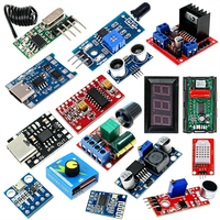 Module de relais temporisé à déclenchement normalisé C25 12V, carte électronique de temporisation à déclenchement par vibration