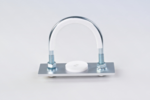 U-bolt Adjustable Tube <strong>Clamps</strong>/<strong>clamp</strong>/mechanical <strong>Clamp</strong>/SX U <strong>Clamp</strong> - Product Image 4