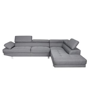 आधुनिक canape d'angle दीवान कमरे में रहने वाले फर्नीचर कोने सोफे - Product Image 4