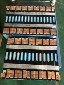 Tùy chỉnh catl 7s1p <span class=keywords><strong>10s1p</strong></span> 25.2V 36V 50Ah 60Ah 116ah 117ah 180ah nmc pin Lithium ion mô-đun bán Thành mô-đun - Product Image 5