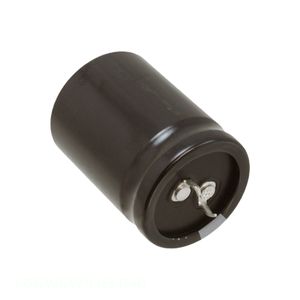 ตัวแทนจำหน่ายอย่างเป็นทางการ ตัวเก็บประจุอลูมิเนียม 390uF 20% 420V แบบ Snap-in รุ่น LGGW6391MELB40 แบบ Through Hole - Product Image 1