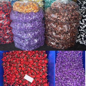 Porte-monnaie en alliage de zinc écologique, motif animal de dessin animé mutant, porte-clés de voiture d'horreur en plastique, vente en gros transfrontalière - Product Image 4