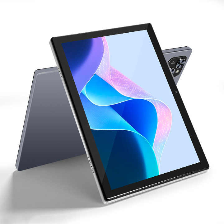 最安値 10.1インチ Android 15 タブレット PC IT-801B 36GB+128GB