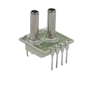 S5852 संगत डिजिटल i2c 1kpa अंतर दबाव सेंसर लंबी ट्यूब डुबकी फ्रैंक 4 सब्सट्रेट उत्पाद प्रकार SA128D-MT3AI-001KD3L - Product Image 1