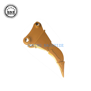 Extracteur de seau d'excavateur ex200 de 20 tonnes fabriqué en chine - Product Image 4
