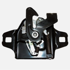 Loquets de hotte en alliage d'aluminium 55135600AC 55135600AB 55135600 pour pièces automobiles Land Cruiser - Product Image 2