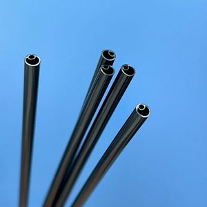 Одноразовая медицинская трубка OEM премиум-класса из пластика Pebax с двойным просветом для эндотрахеальной интубации, хит продаж - Product Image 1