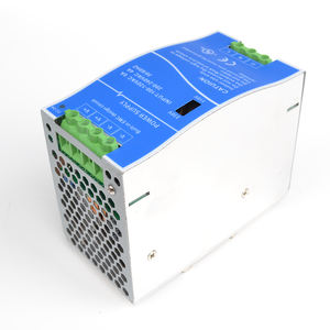 Interruptores de Alimentación QITAI <span class=keywords><strong>QBR</strong></span> 75---500W Filtros EMI Filtros EMI de Alto Rendimiento Fuentes de Alimentación Industriales de Uso General para Riel DIN - Product Image 3