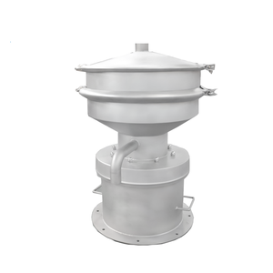 Setaccio circolare durevole in acciaio 450mm per la lavorazione degli alimenti - Product Image 2