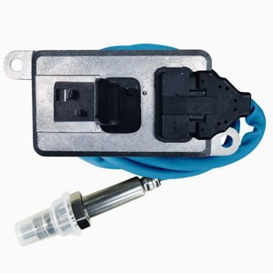 Sensor de Óxido de Nitrógeno para Camiones de Trabajo Pesado, Número de Pieza 51154080030 - Product Image 1