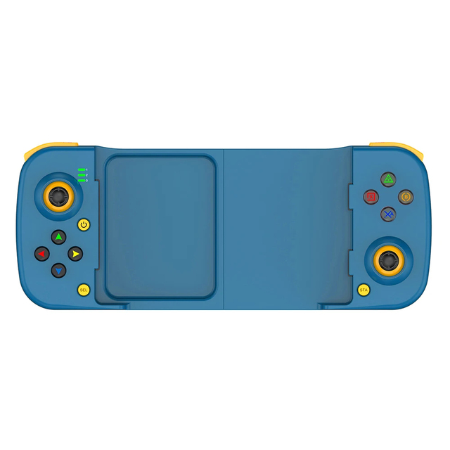 New Style Joystick D3 Gamepad for Android/ios/Mobile Phone Gaming Controller Portable Mobile Wireless Game Controller