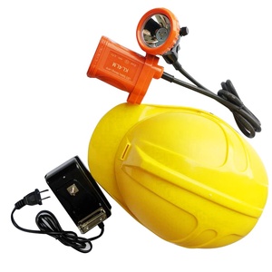 Đèn pin thợ mỏ LED tích điện, chống nổ, chống thấm nước, sử dụng pin Li-ion, đèn đội đầu an toàn cho hầm mỏ - Product Image 6