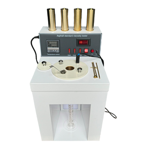 Probador <span class=keywords><strong>de</strong></span> Viscosidad <span class=keywords><strong>de</strong></span> Betún Emulsionado a Precio <span class=keywords><strong>de</strong></span> Fábrica, Venta al por Mayor, <span class=keywords><strong>Aparato</strong></span> <span class=keywords><strong>de</strong></span> Laboratorio Personalizado OEM - Product Image 1