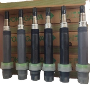 Sensor de pH/ORP (REDOX) Todo en Uno FU20, Medición Simultánea de pH y ORP, Carcasa Resistente de Ryton - Product Image 5